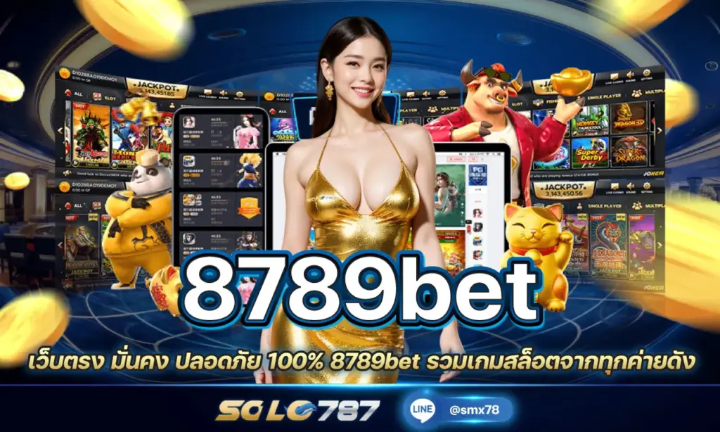 8789bet