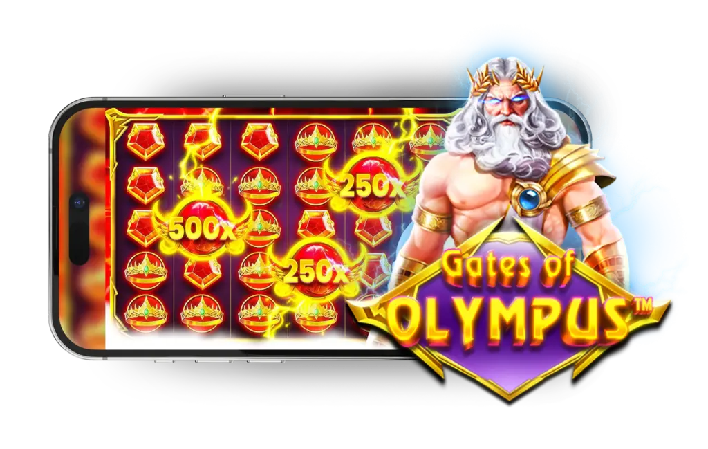 Gates of Olympus