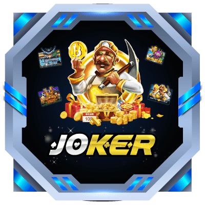 joker 4d