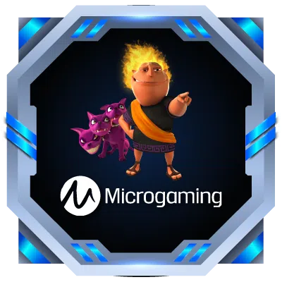 microgaming
