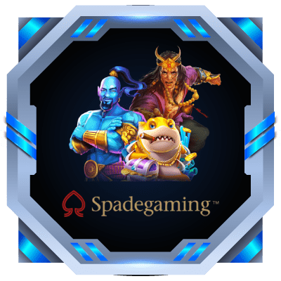spadegaming